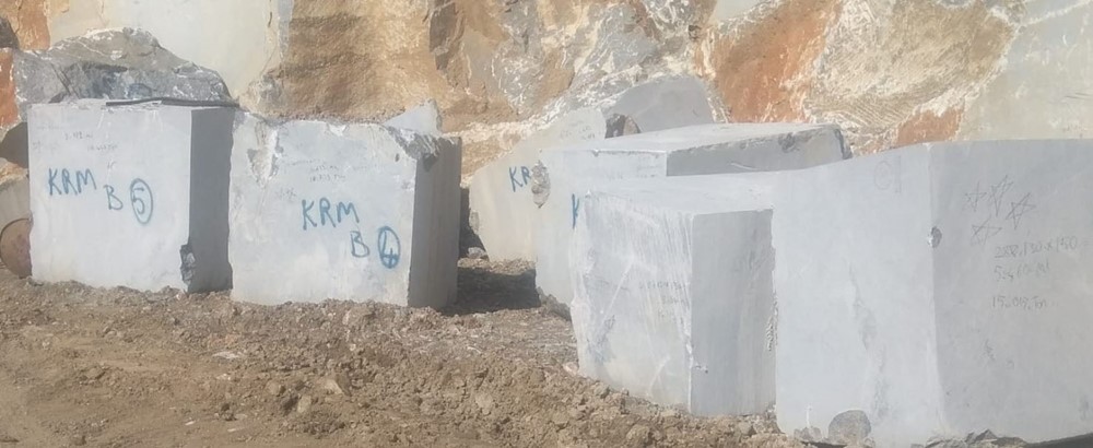 Hisar Marble