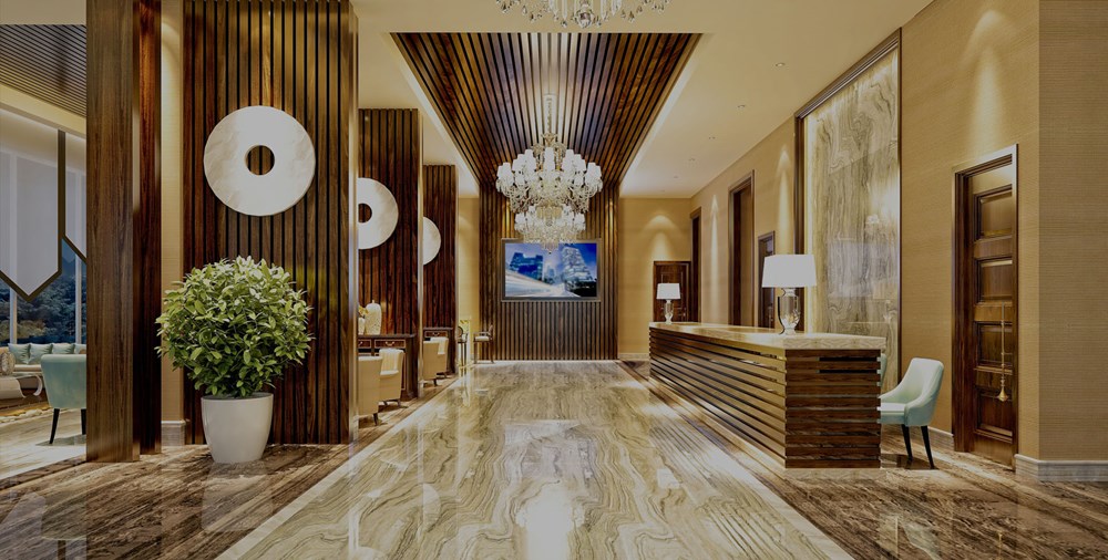 Hisar Marble